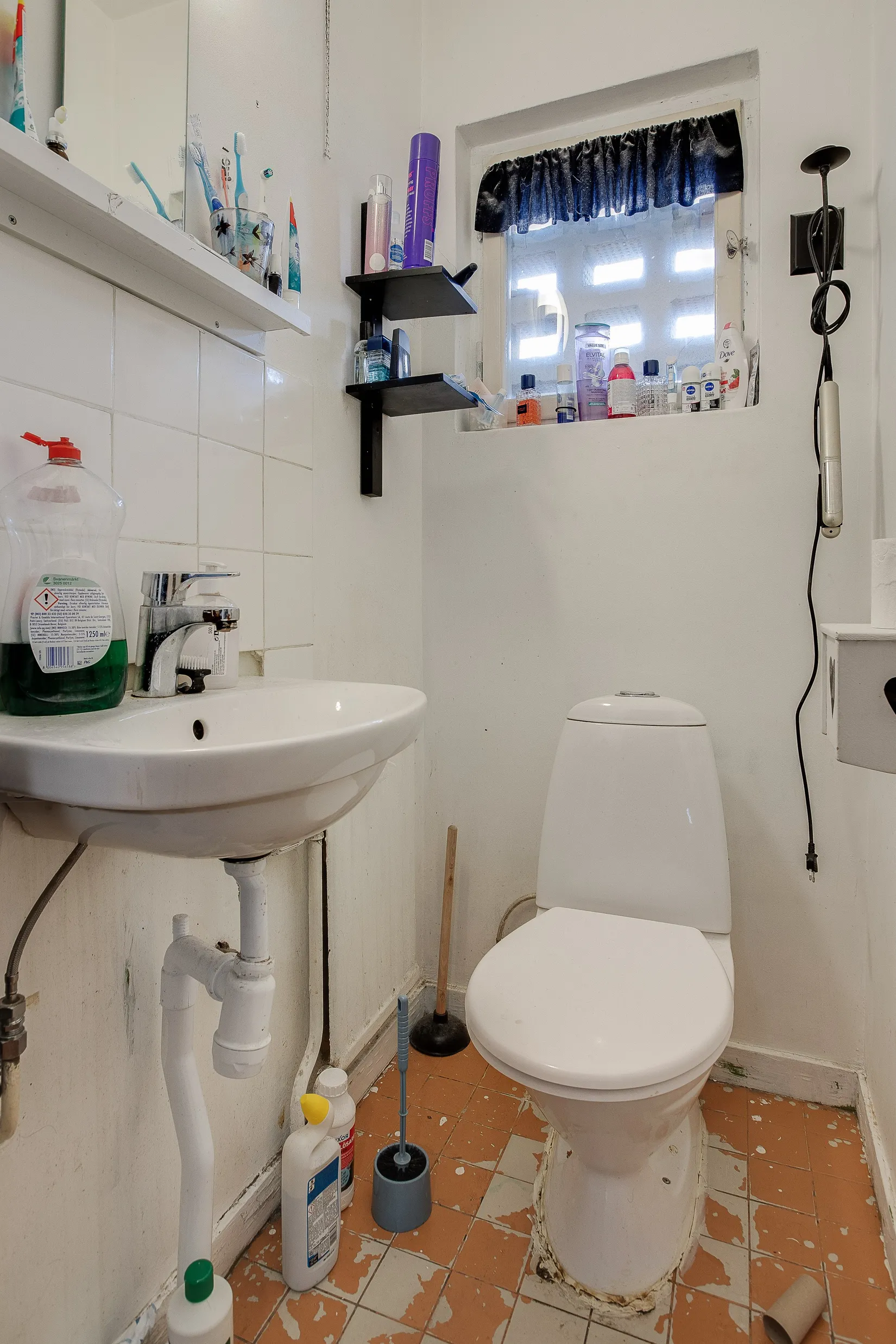 Villa, Centrumgatan 4, Kvillsfors, Vetlanda