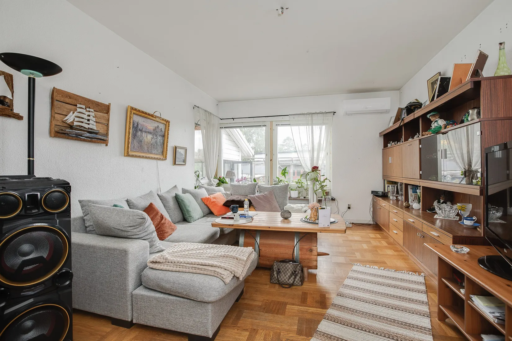 Villa, Centrumgatan 4, Kvillsfors, Vetlanda