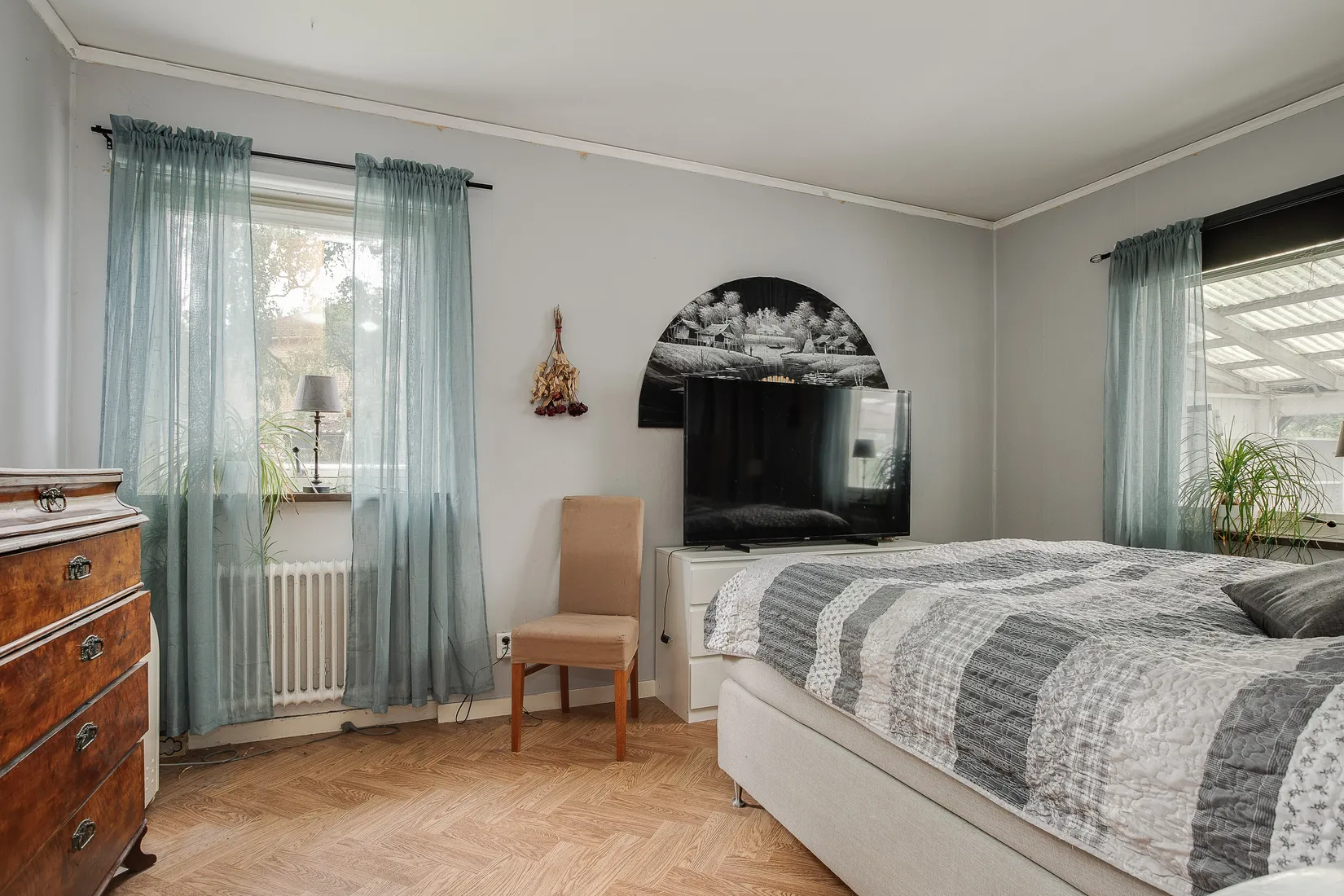 Villa, Centrumgatan 4, Kvillsfors, Vetlanda