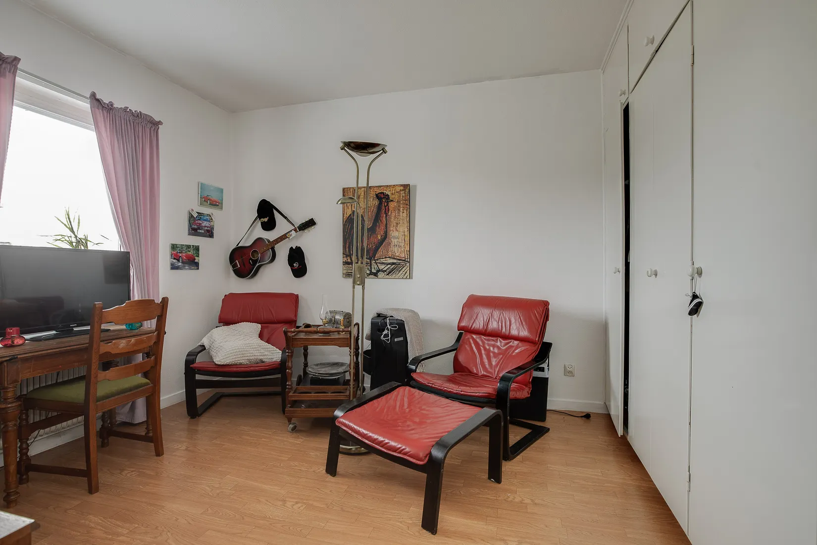 Villa, Centrumgatan 4, Kvillsfors, Vetlanda