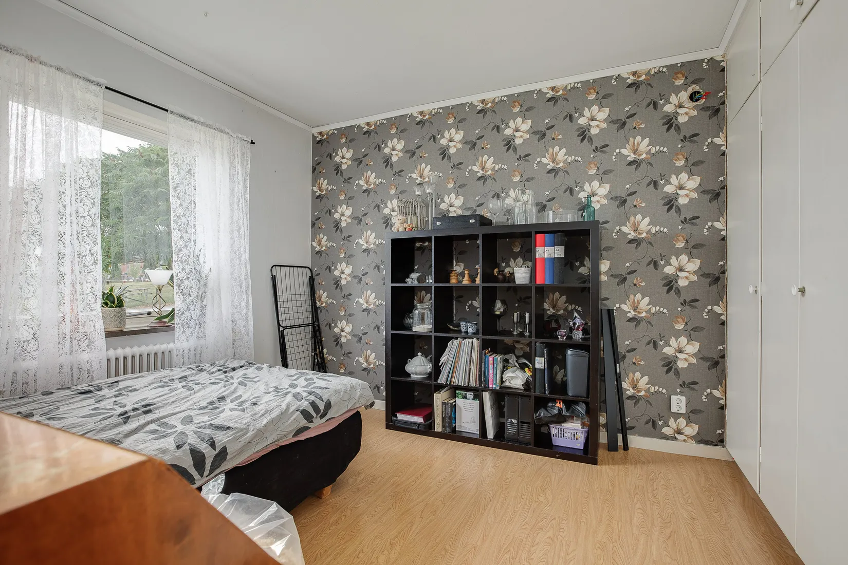 Villa, Centrumgatan 4, Kvillsfors, Vetlanda