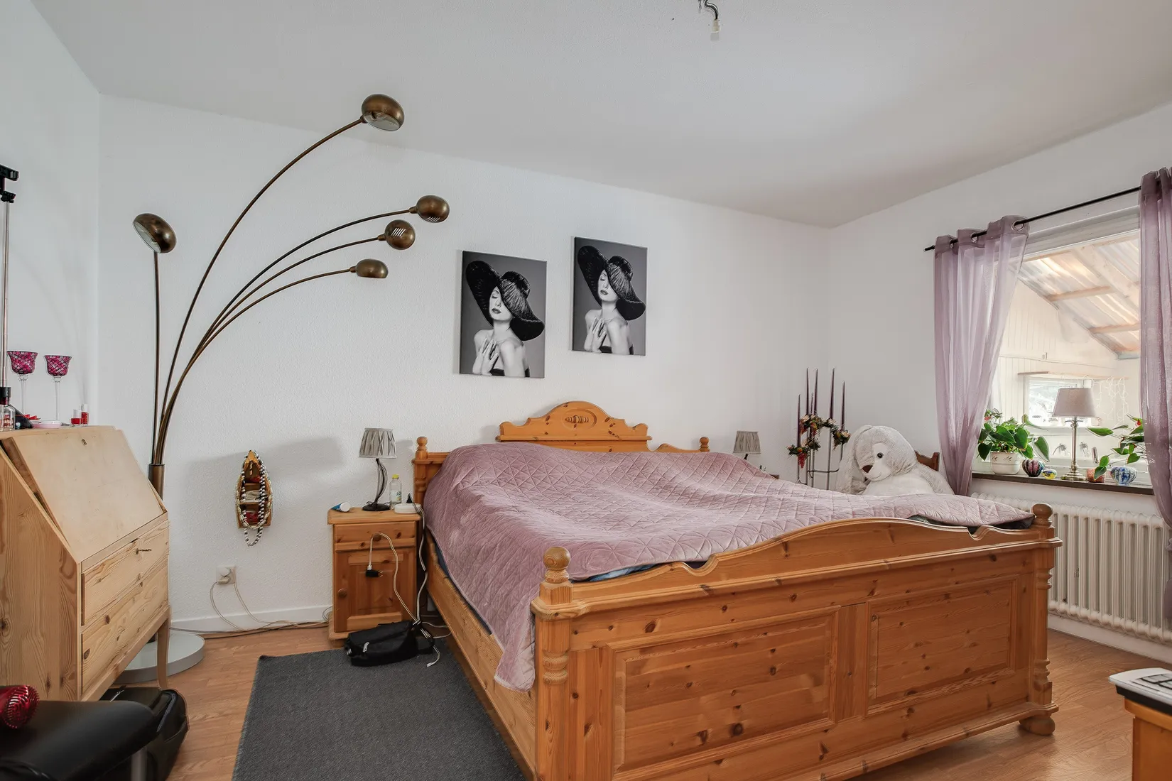 Villa, Centrumgatan 4, Kvillsfors, Vetlanda