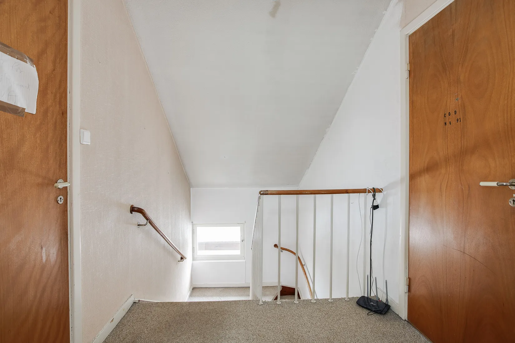 Villa, Centrumgatan 4, Kvillsfors, Vetlanda