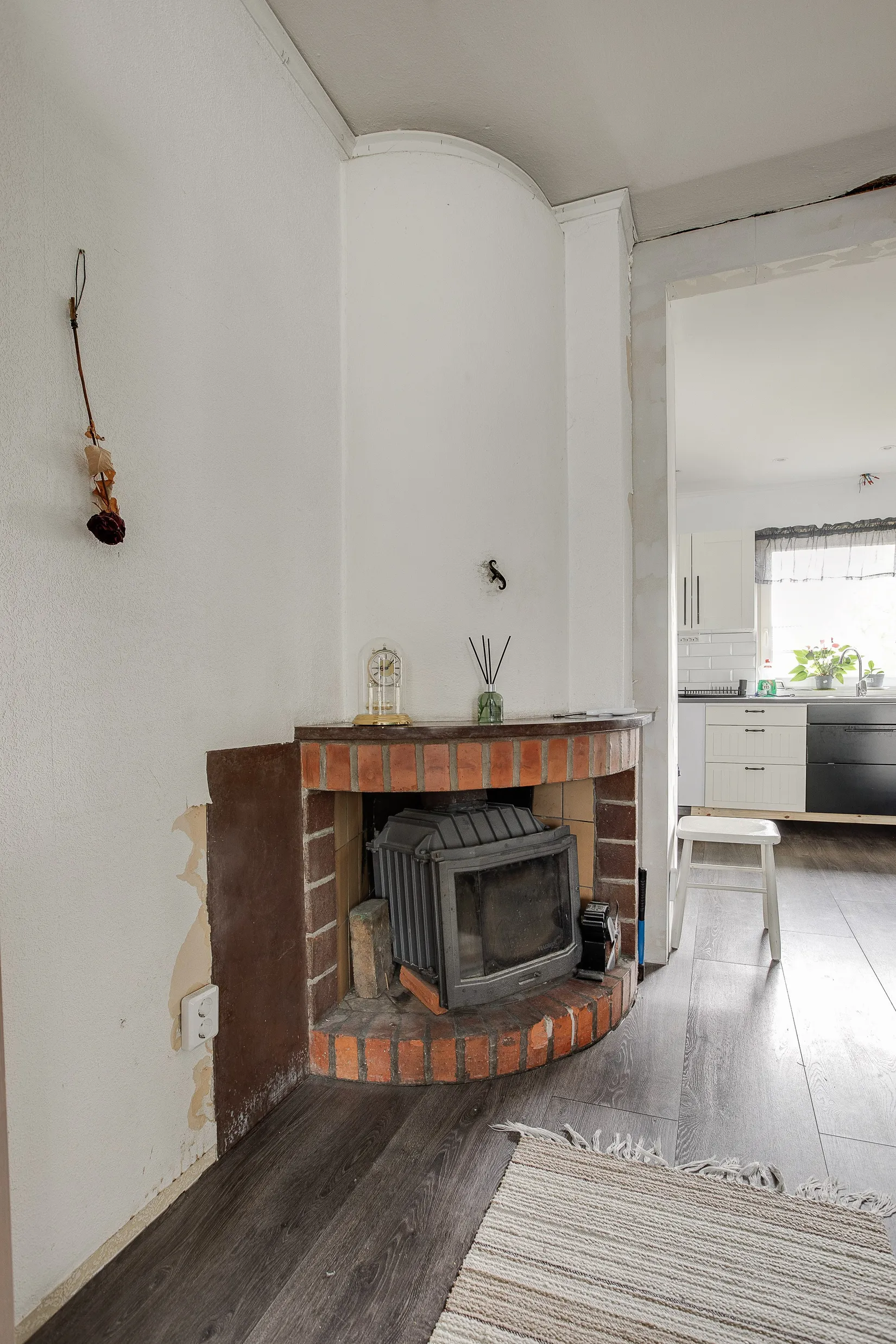Villa, Centrumgatan 4, Kvillsfors, Vetlanda