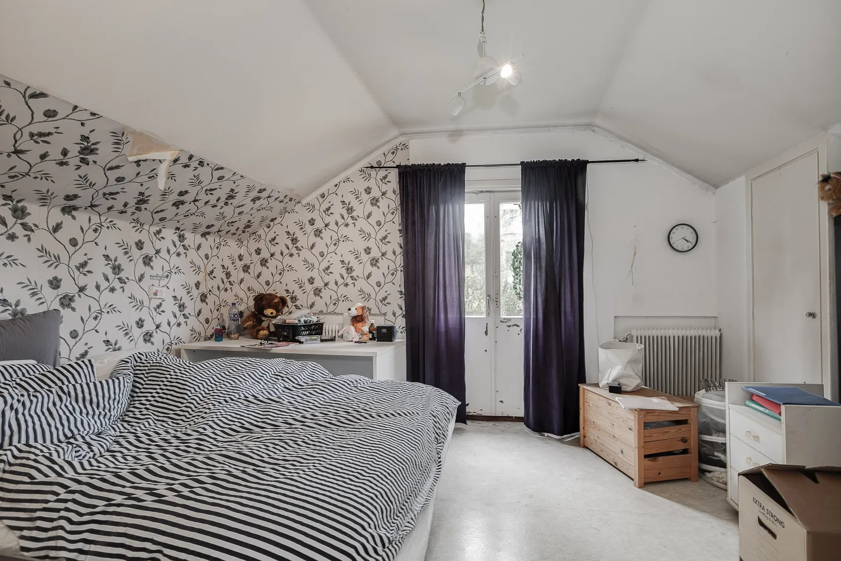 Villa, Centrumgatan 4, Kvillsfors, Vetlanda