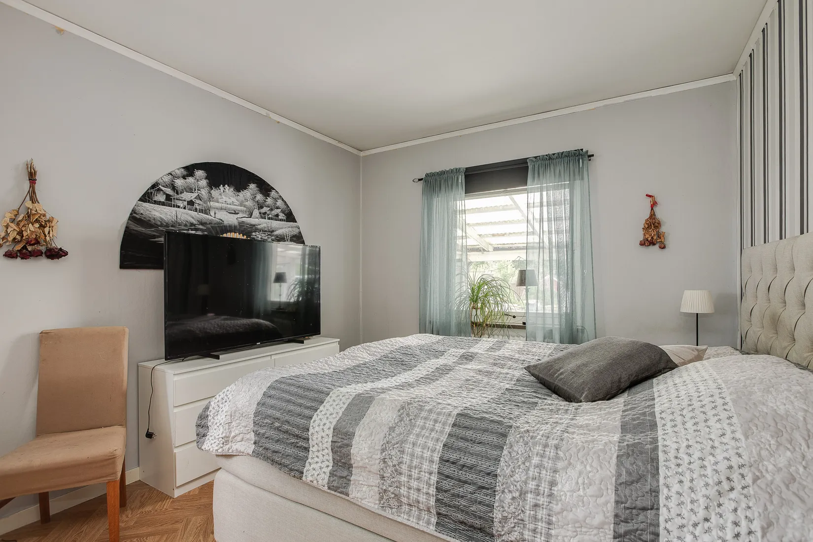 Villa, Centrumgatan 4, Kvillsfors, Vetlanda