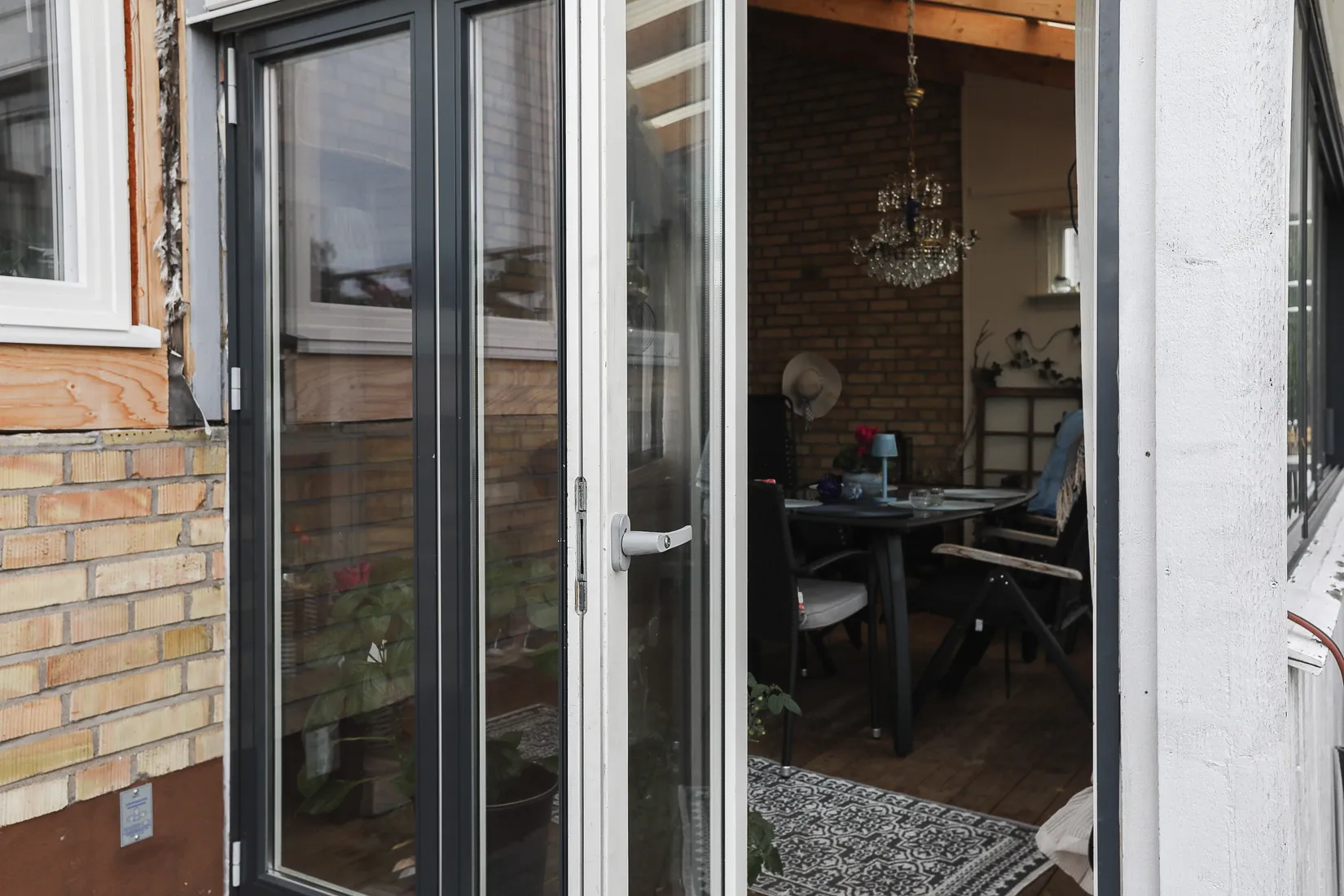 Villa, Centrumgatan 4, Kvillsfors, Vetlanda