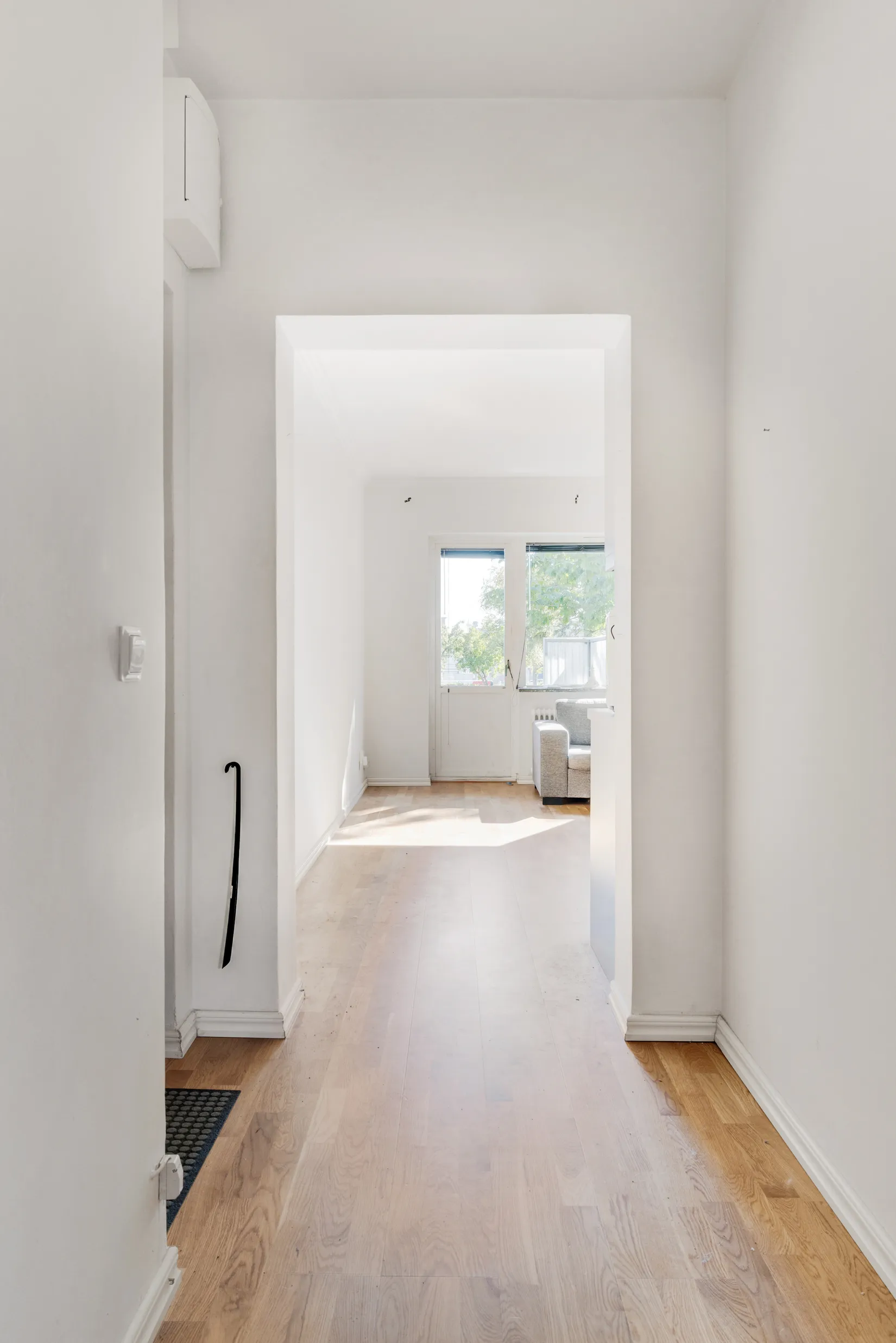 Bostadsrätt, Borggården 3, Trelleborg
