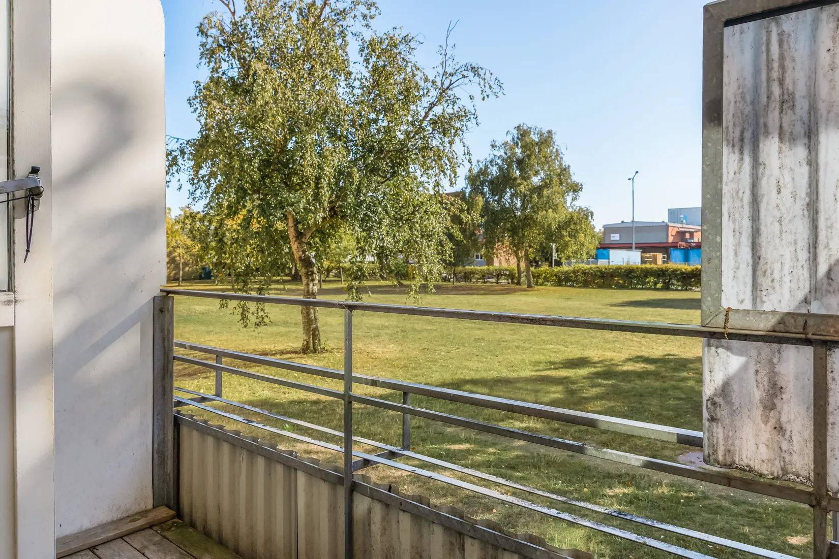 Bostadsrätt, Borggården 3, Trelleborg