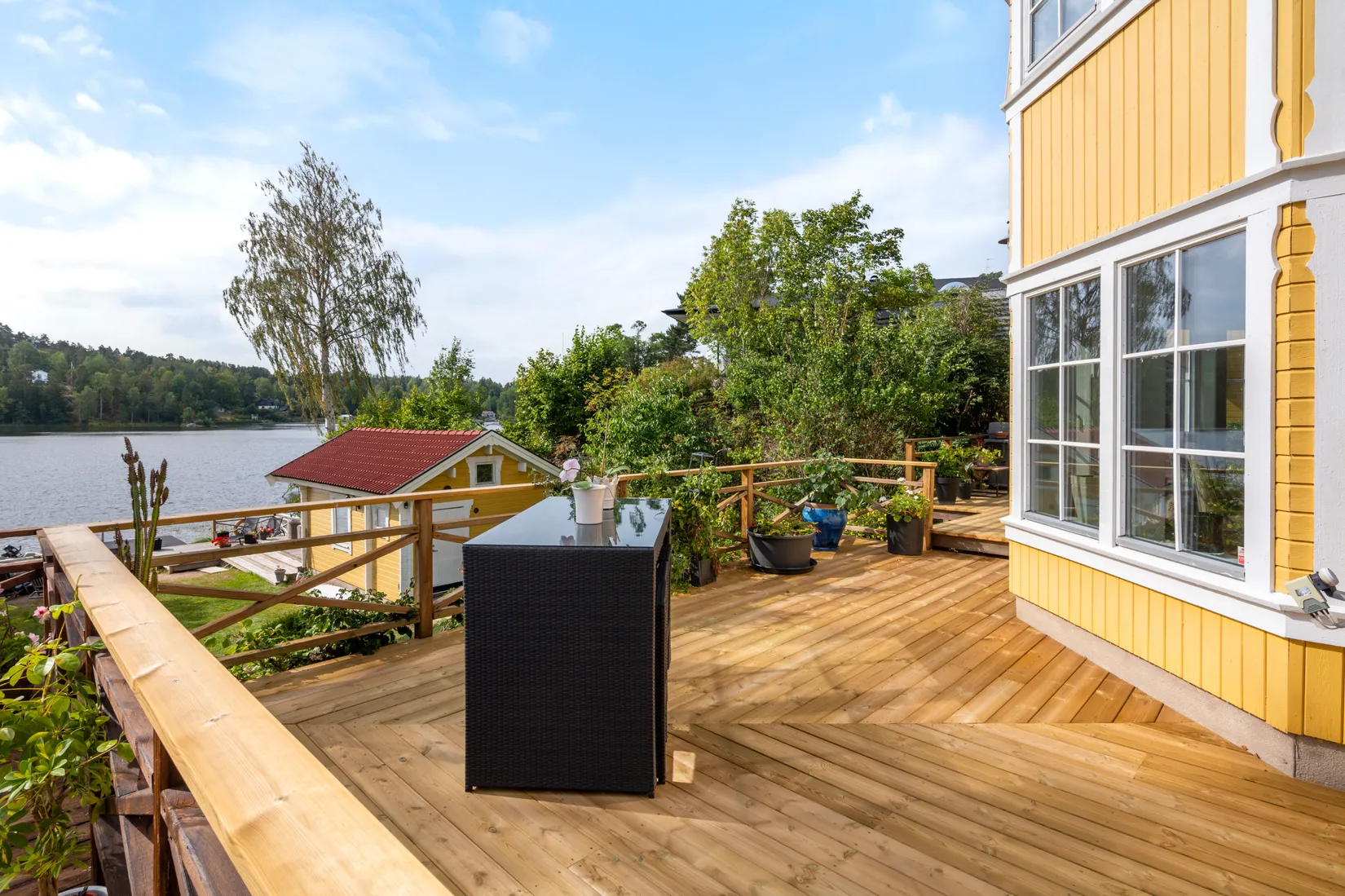 Villa, Långsjövägen 48, Skälsätra, Tyresö