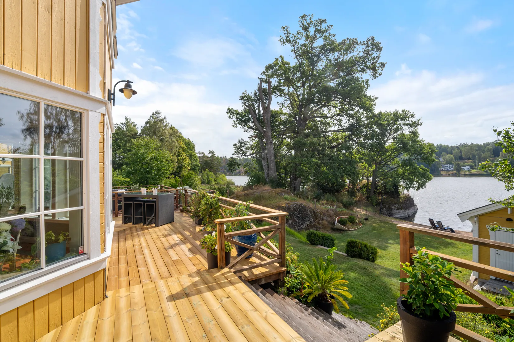 Villa, Långsjövägen 48, Skälsätra, Tyresö