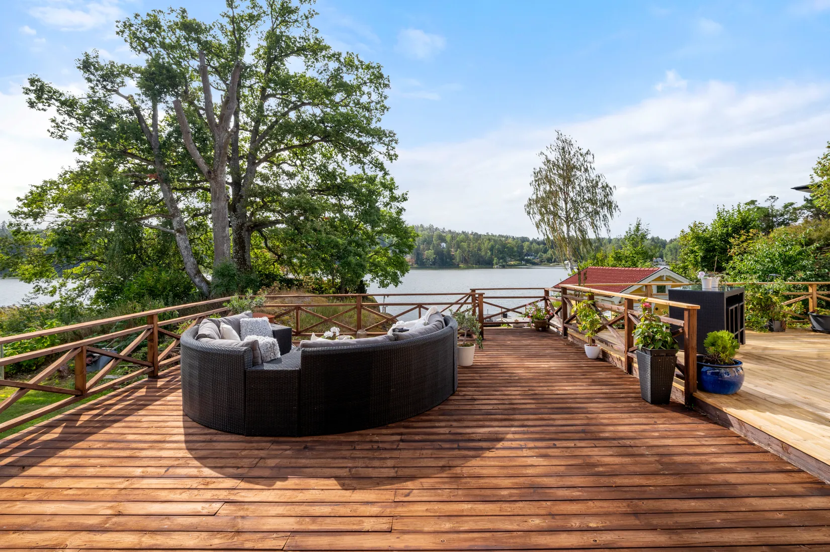 Villa, Långsjövägen 48, Skälsätra, Tyresö