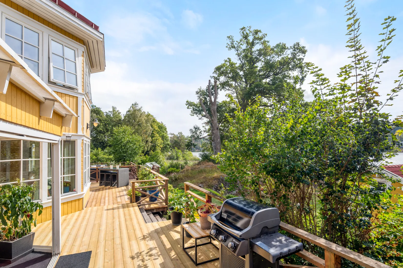 Villa, Långsjövägen 48, Skälsätra, Tyresö