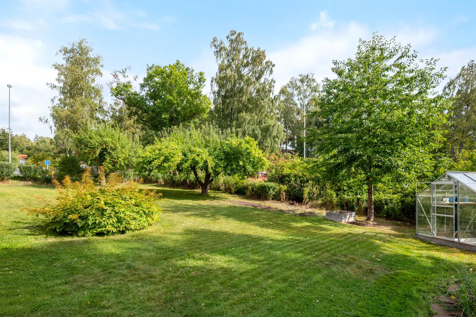 Villa, Långsjövägen 48, Skälsätra, Tyresö