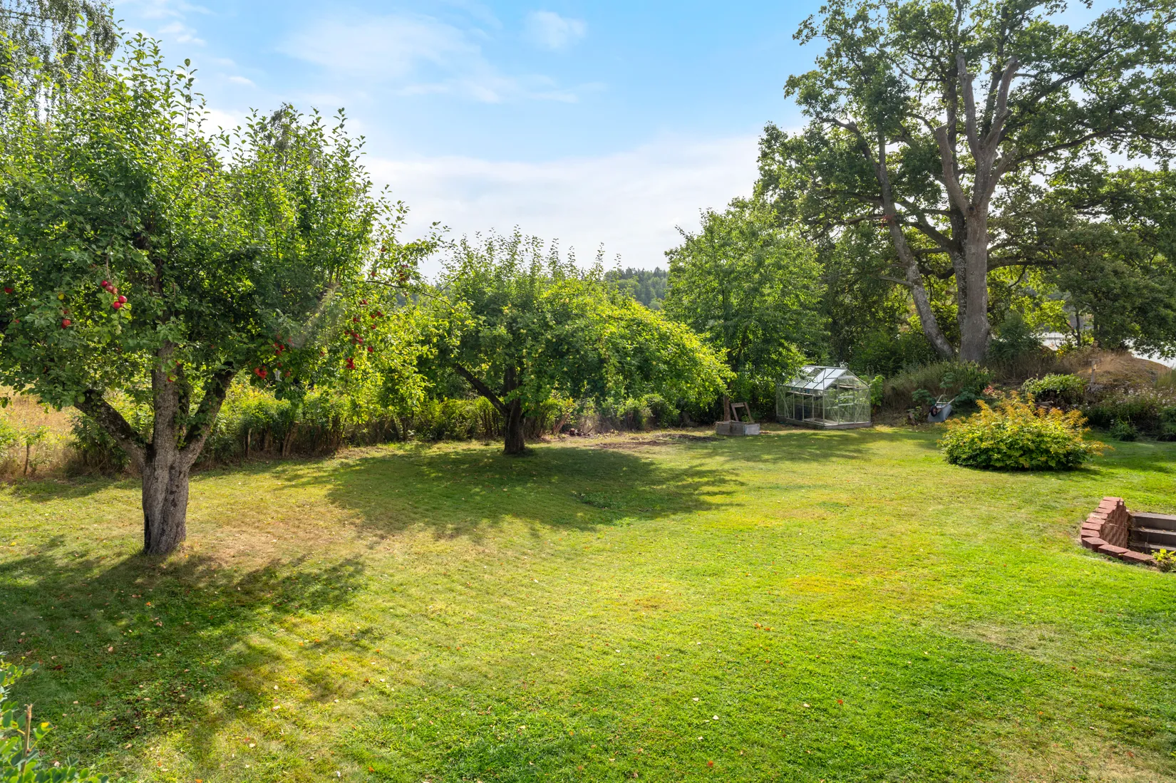 Villa, Långsjövägen 48, Skälsätra, Tyresö