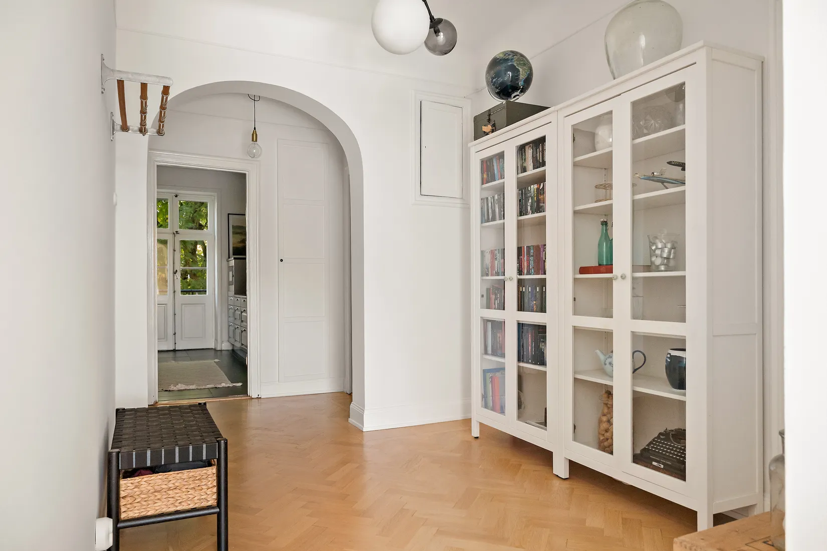 Bostadsrätt, Regementsgatan 9B, Ribersborg - Slottsstaden, Malmö