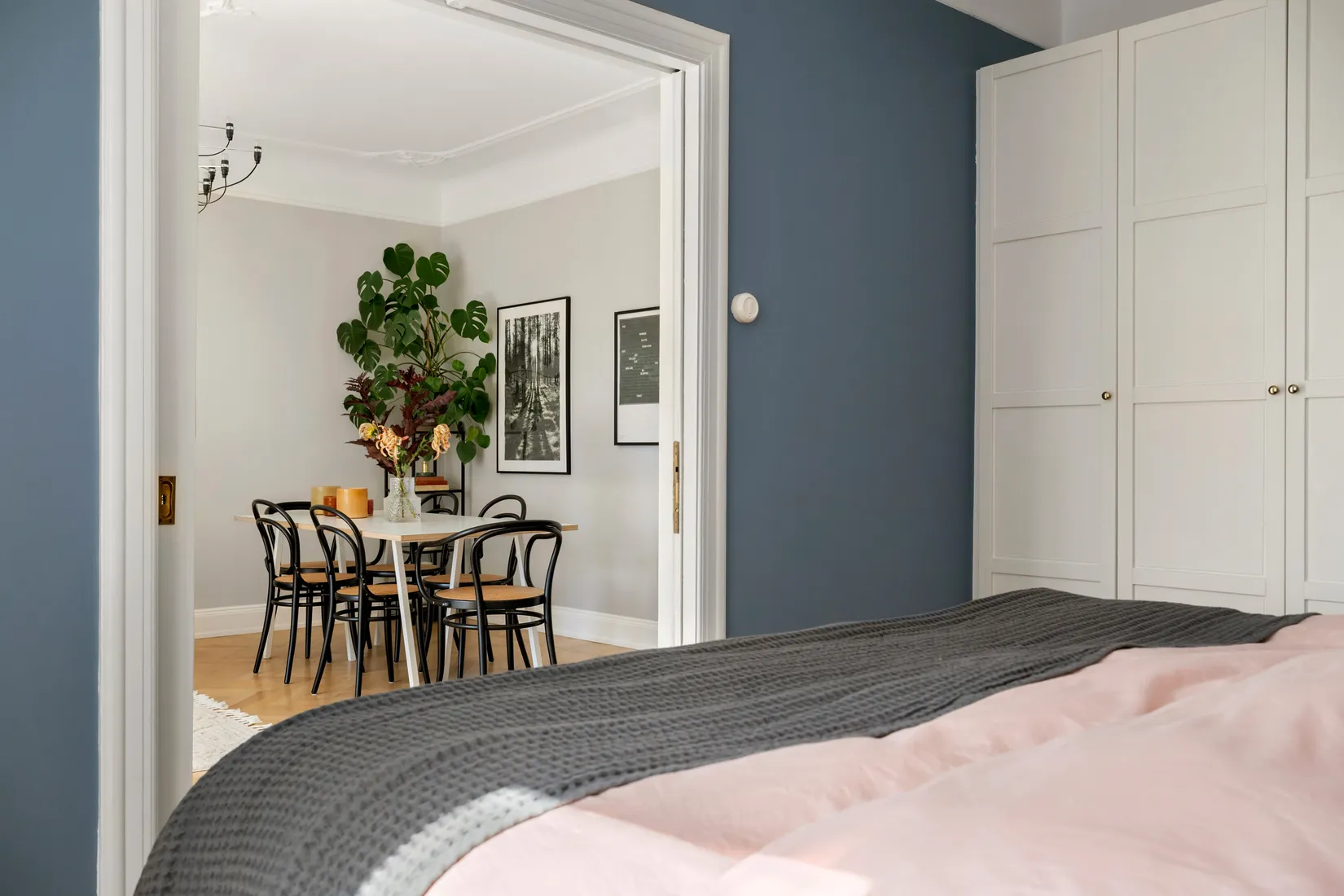 Bostadsrätt, Regementsgatan 9B, Ribersborg - Slottsstaden, Malmö