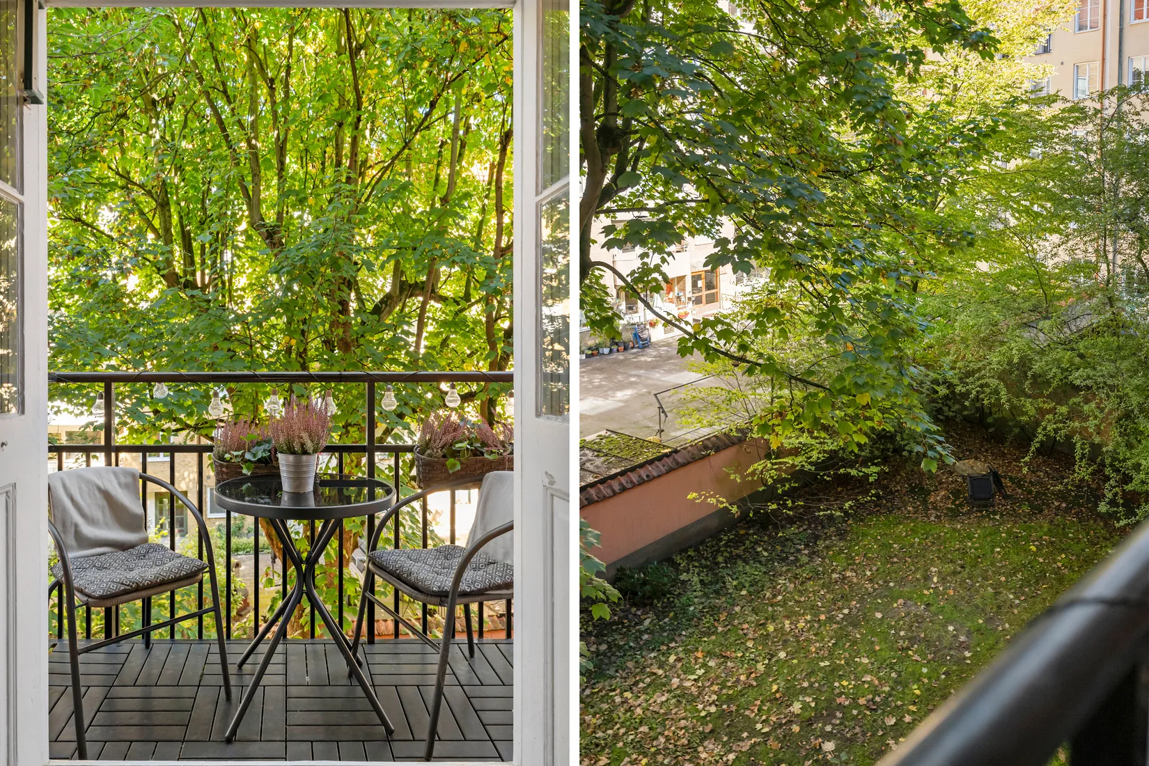 Bostadsrätt, Regementsgatan 9B, Ribersborg - Slottsstaden, Malmö