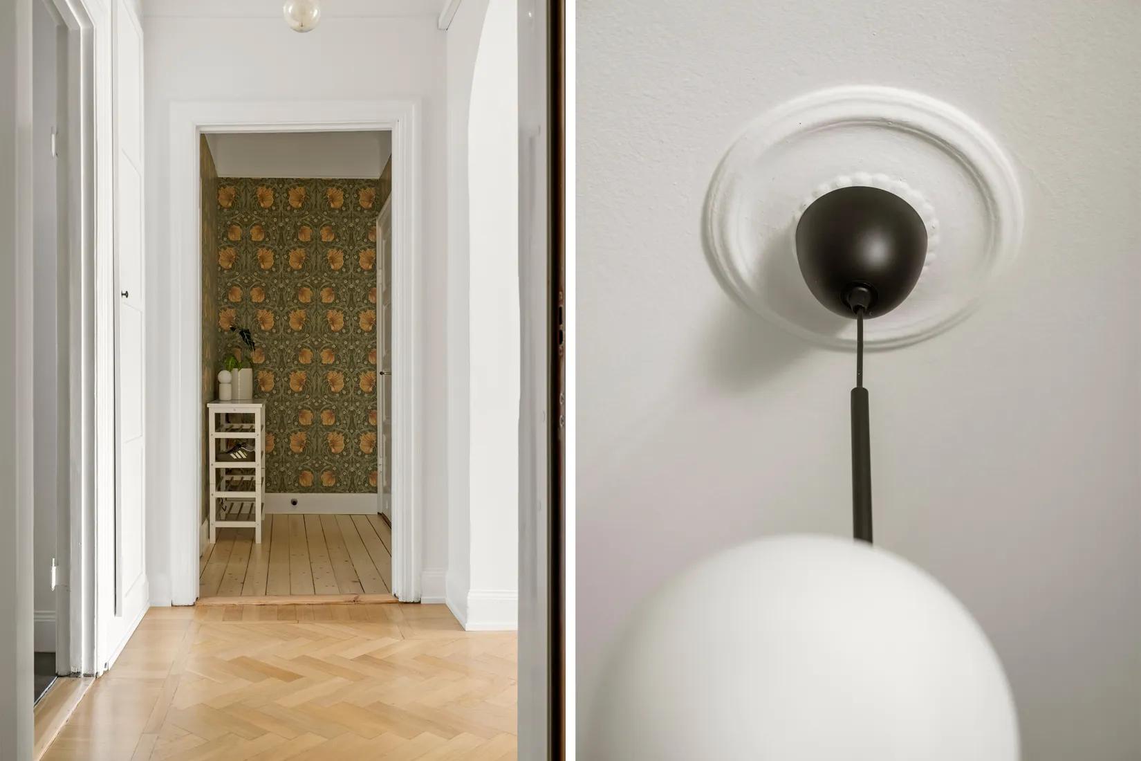 Bostadsrätt, Regementsgatan 9B, Ribersborg - Slottsstaden, Malmö