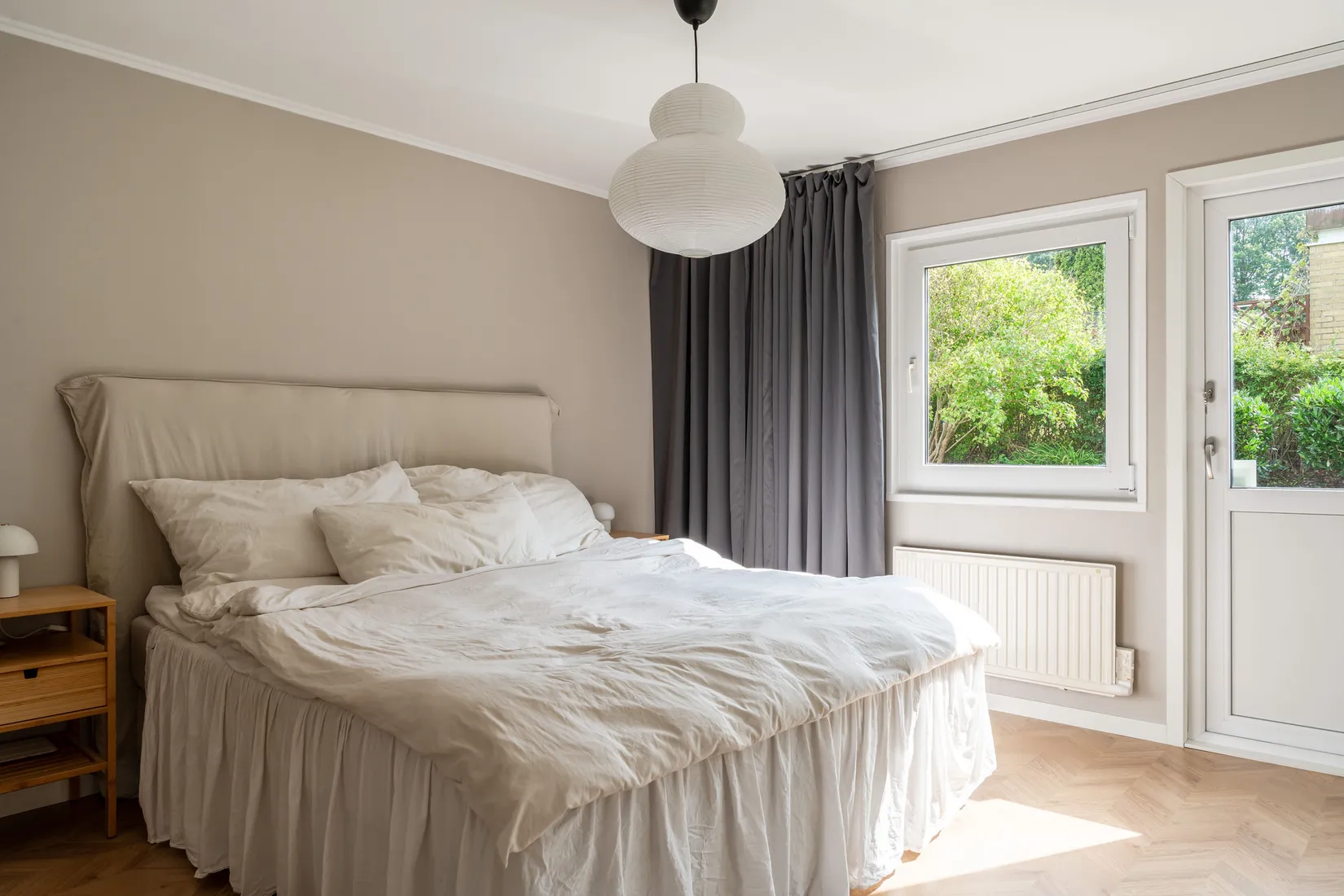 Villa, Fänriksgatan 4, Hörby