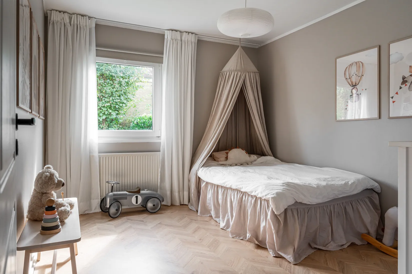 Villa, Fänriksgatan 4, Hörby