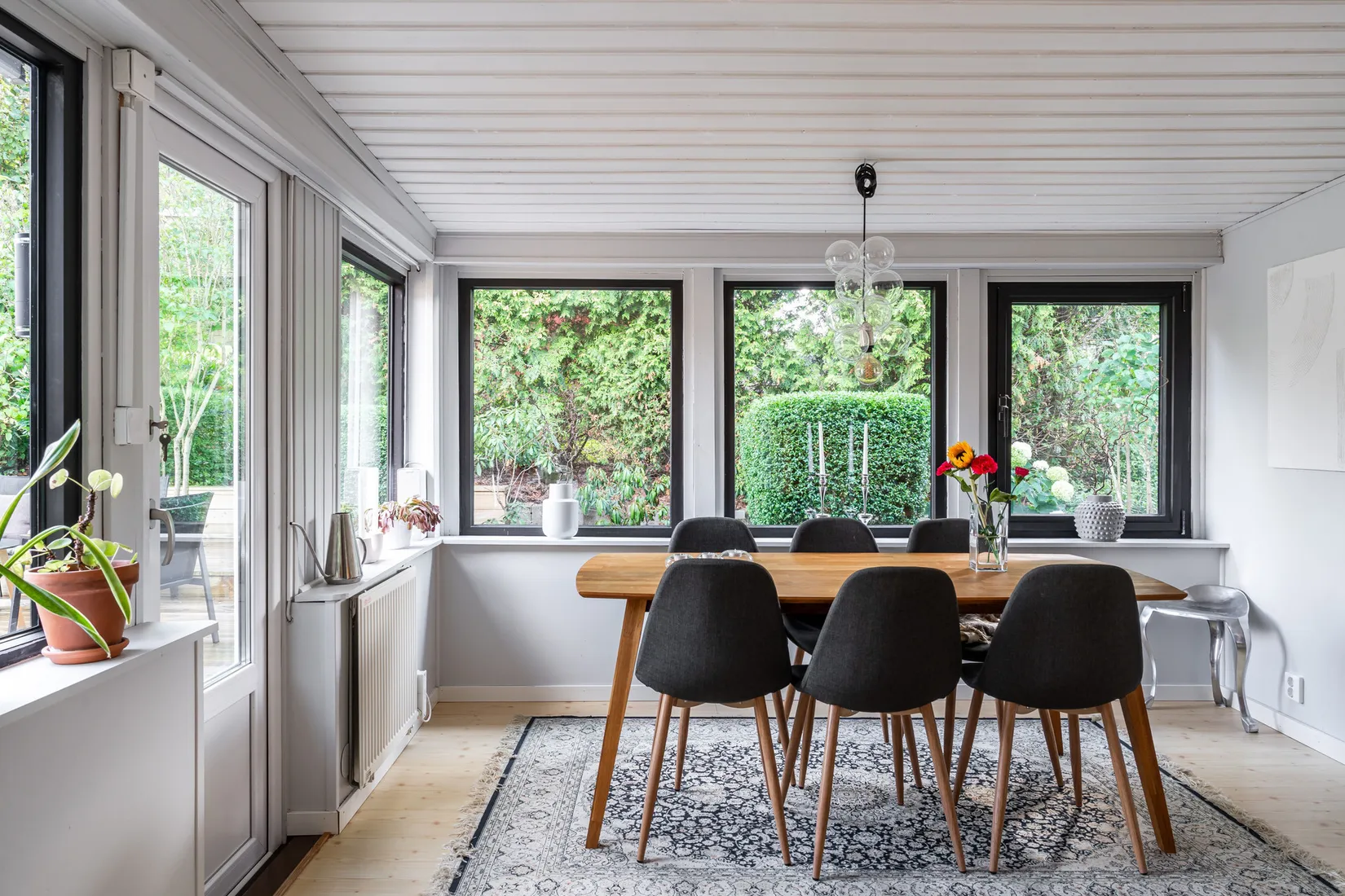 Villa, Fänriksgatan 4, Hörby