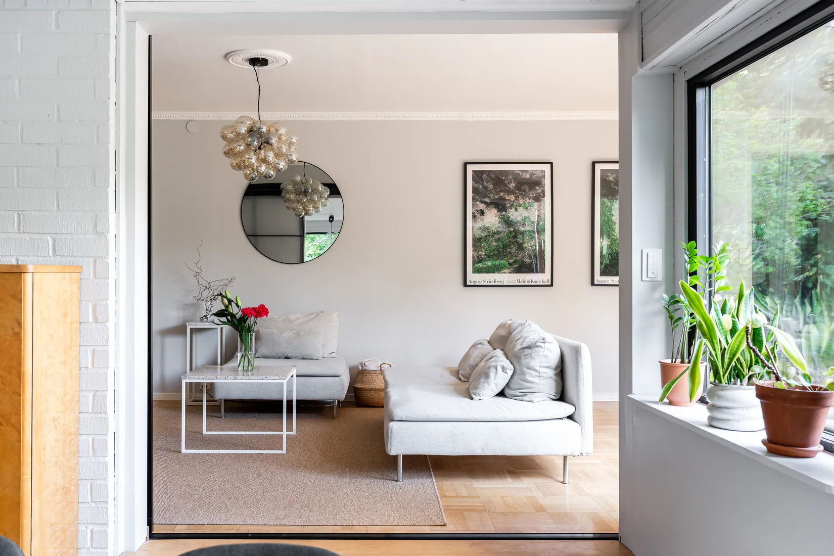 Villa, Fänriksgatan 4, Hörby