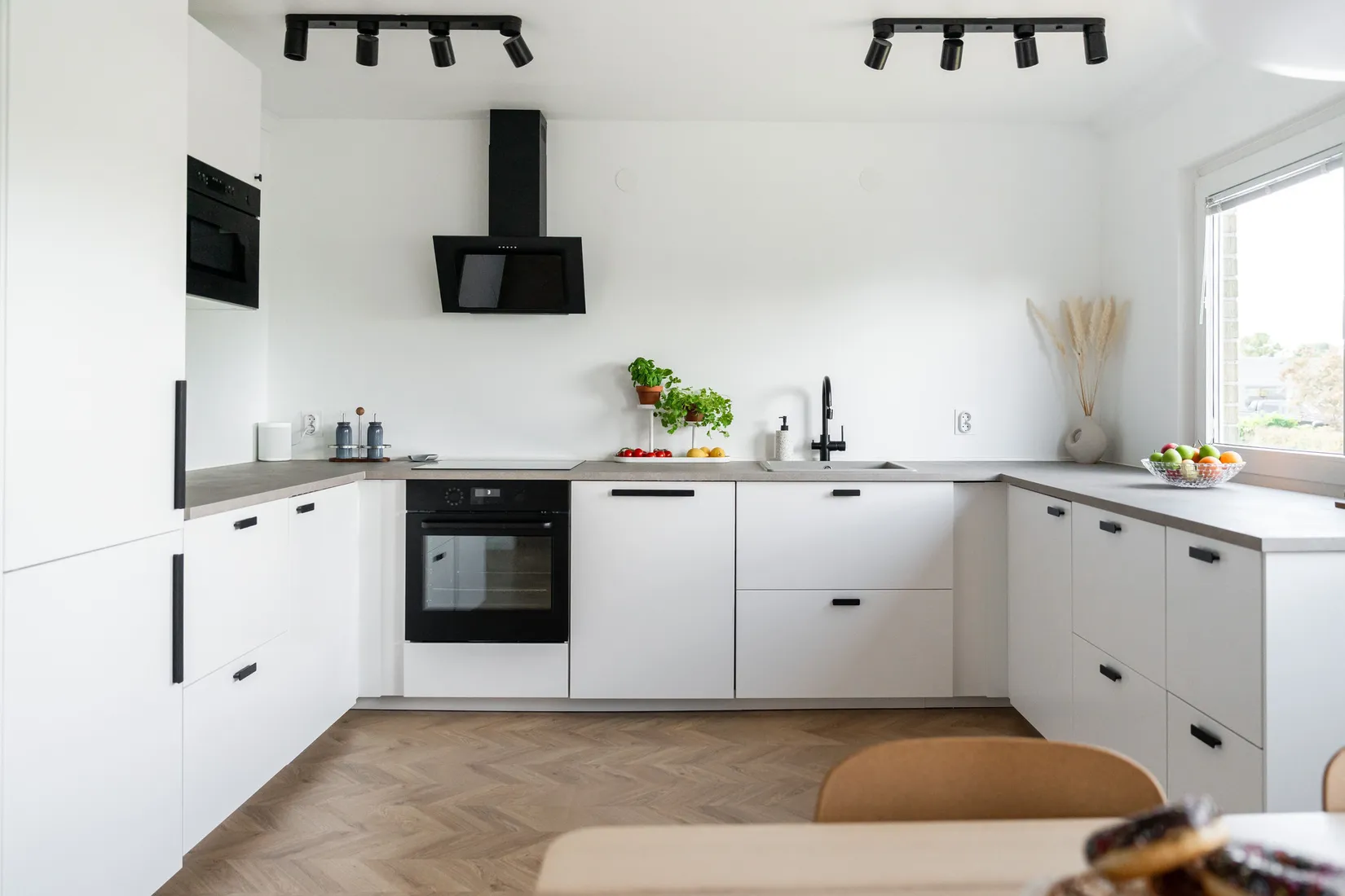 Villa, Fänriksgatan 4, Hörby
