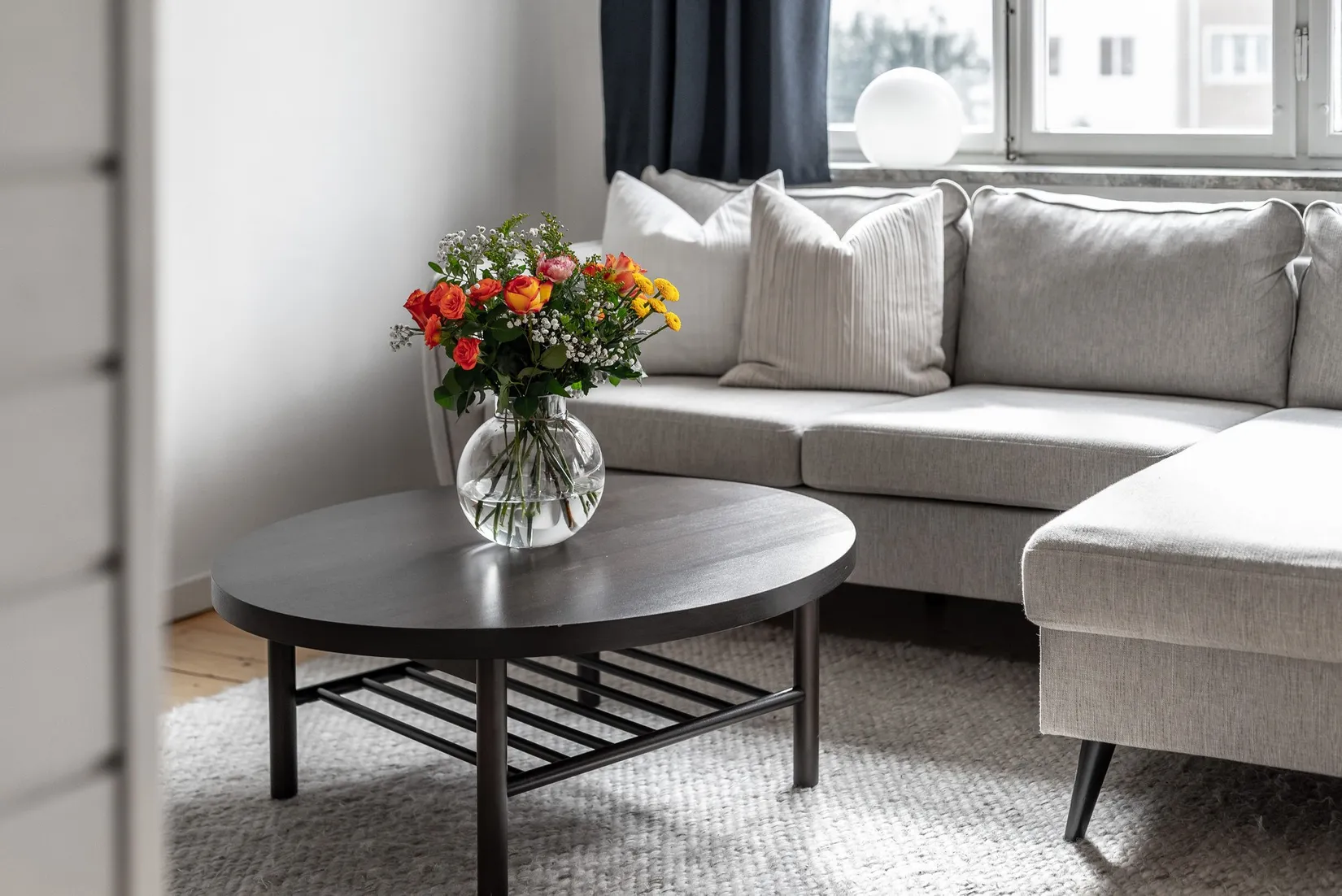 Bostadsrätt, Odalgatan 12A, Öster, Norrköping