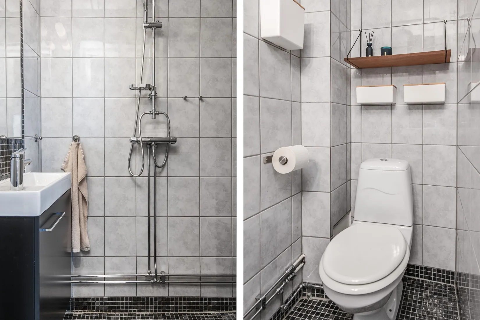 Bostadsrätt, Odalgatan 12A, Öster, Norrköping