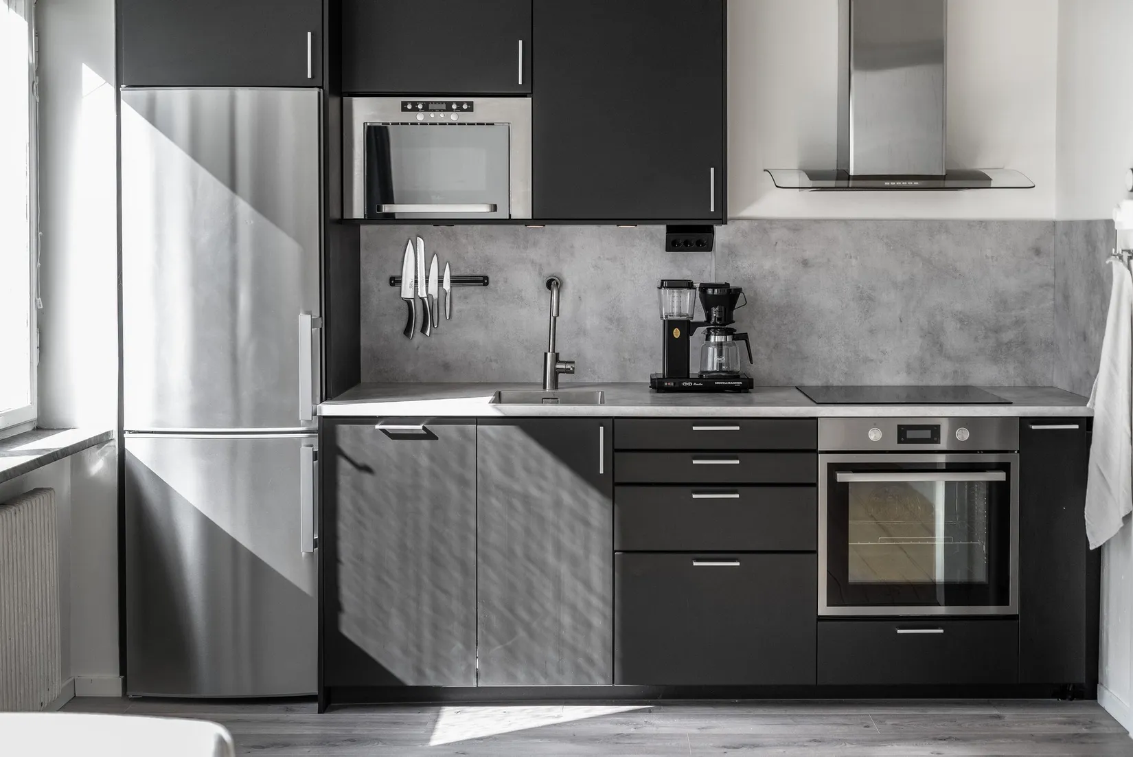 Bostadsrätt, Odalgatan 12A, Öster, Norrköping