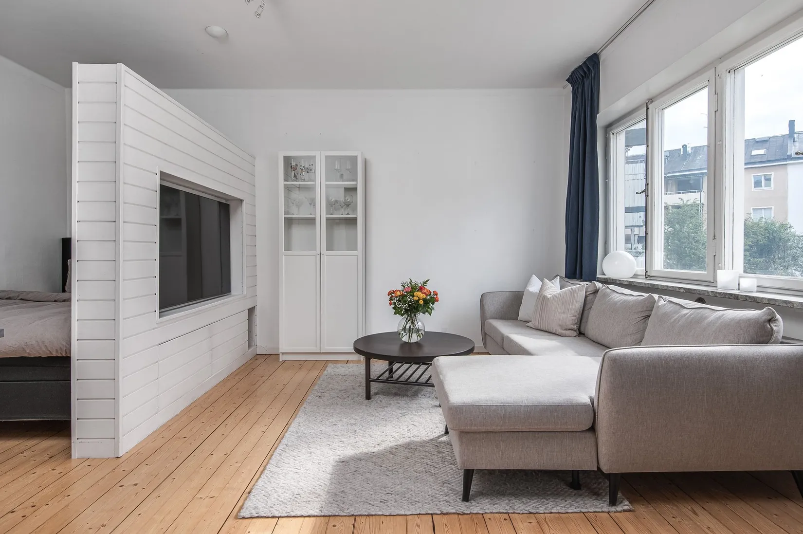 Bostadsrätt, Odalgatan 12A, Öster, Norrköping