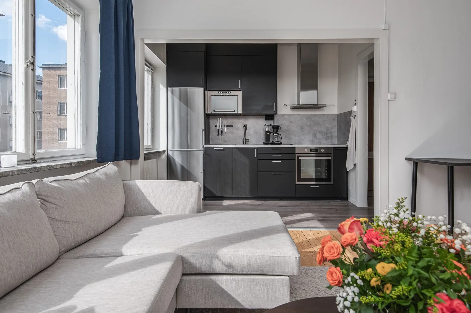 Bostadsrätt, Odalgatan 12A, Öster, Norrköping