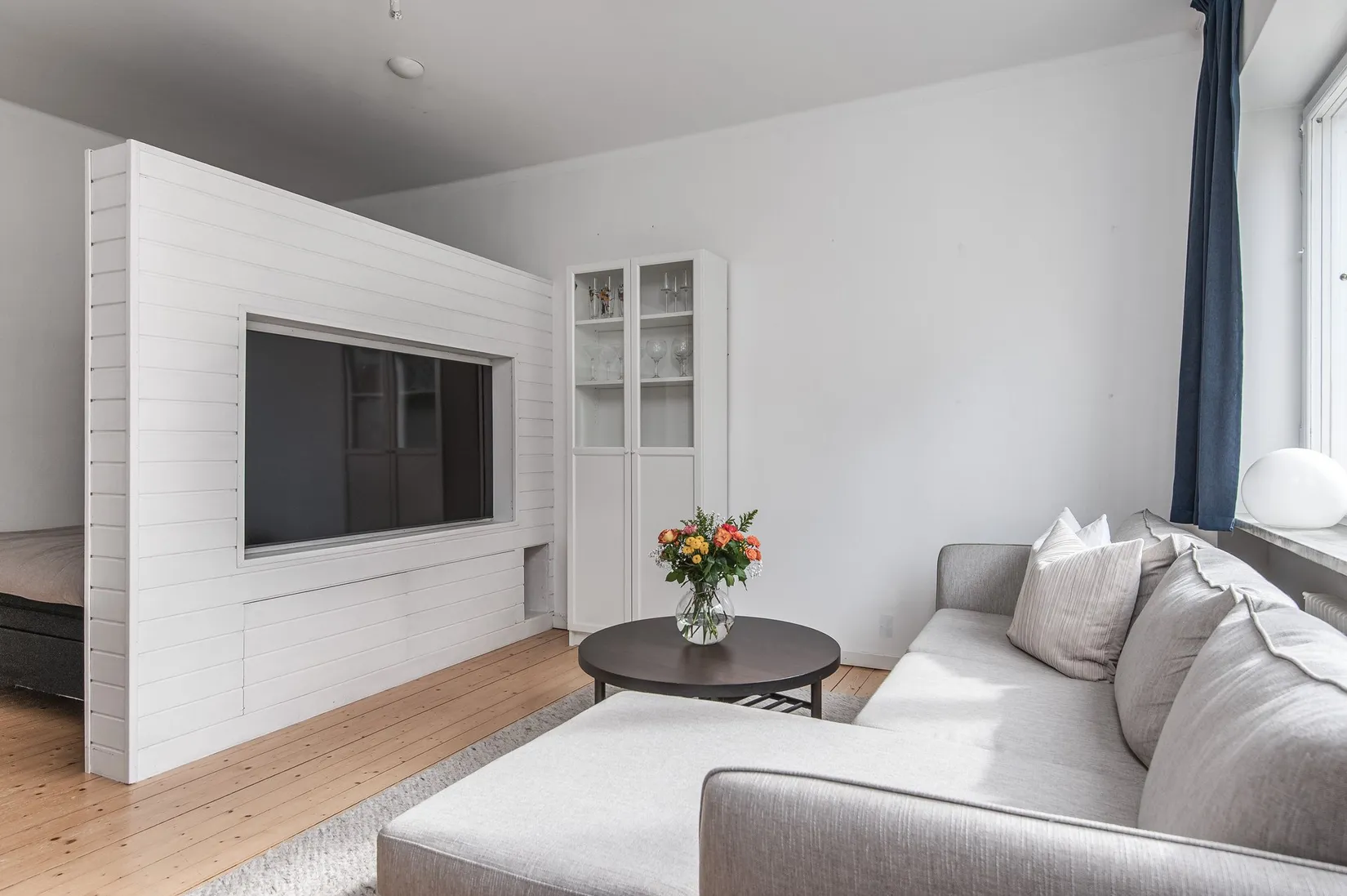 Bostadsrätt, Odalgatan 12A, Öster, Norrköping