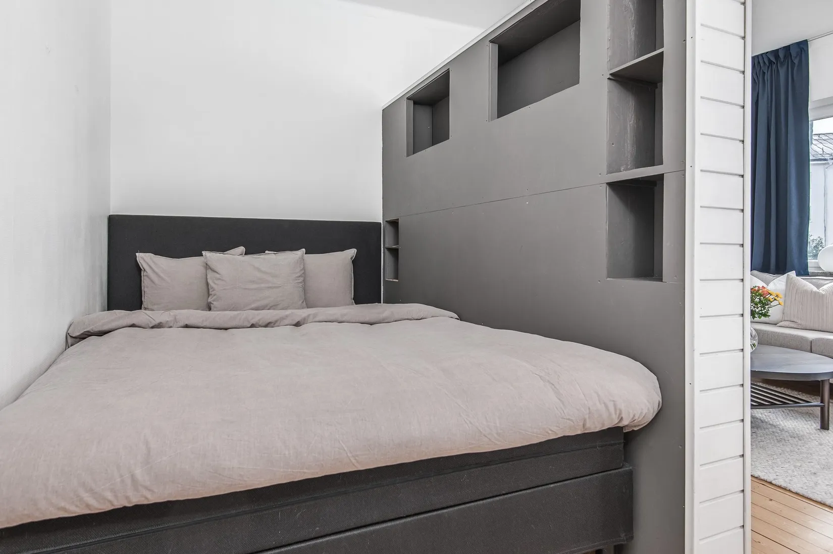 Bostadsrätt, Odalgatan 12A, Öster, Norrköping