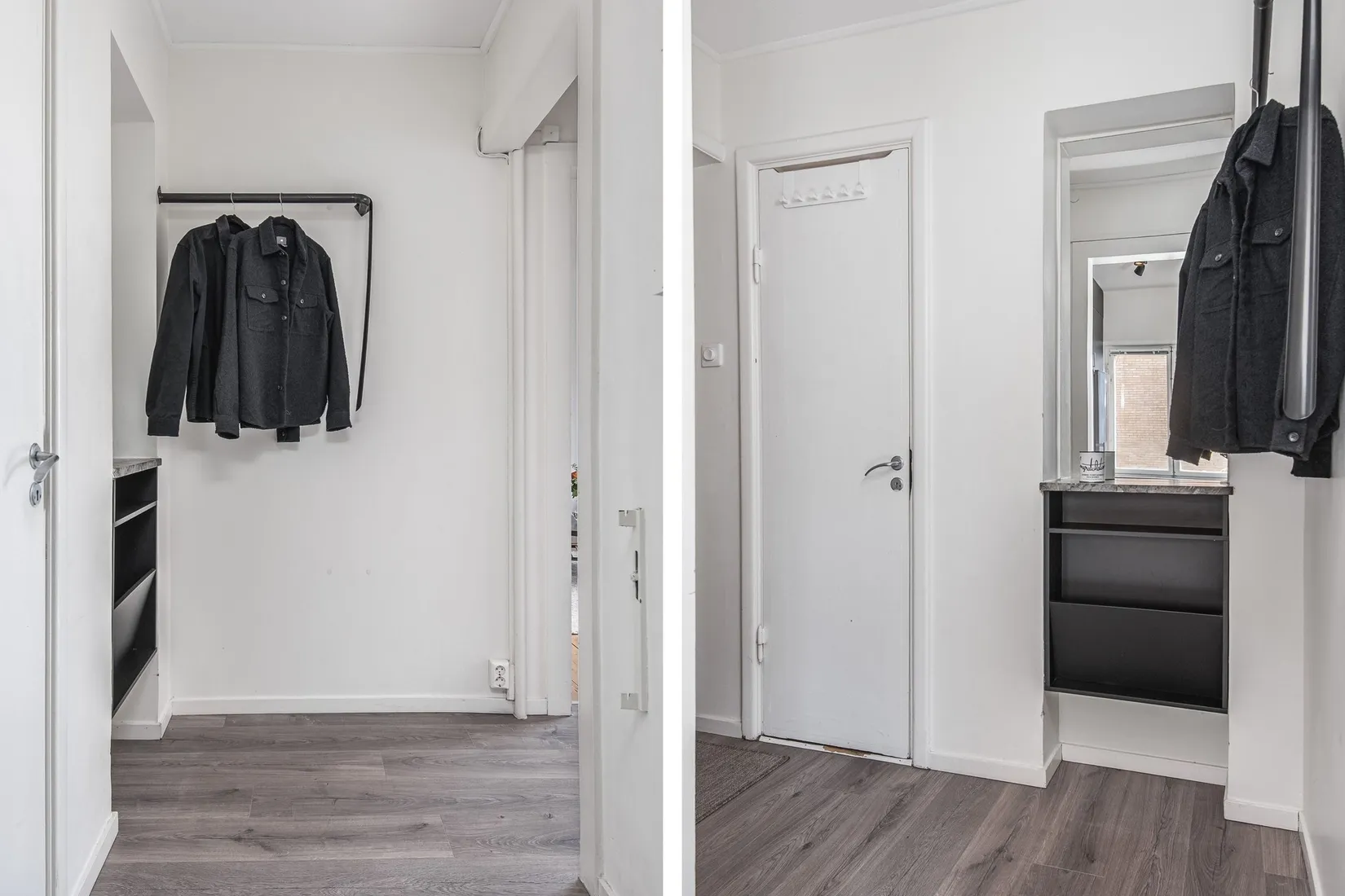 Bostadsrätt, Odalgatan 12A, Öster, Norrköping