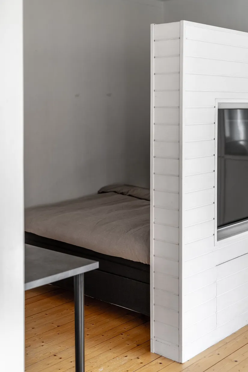 Bostadsrätt, Odalgatan 12A, Öster, Norrköping