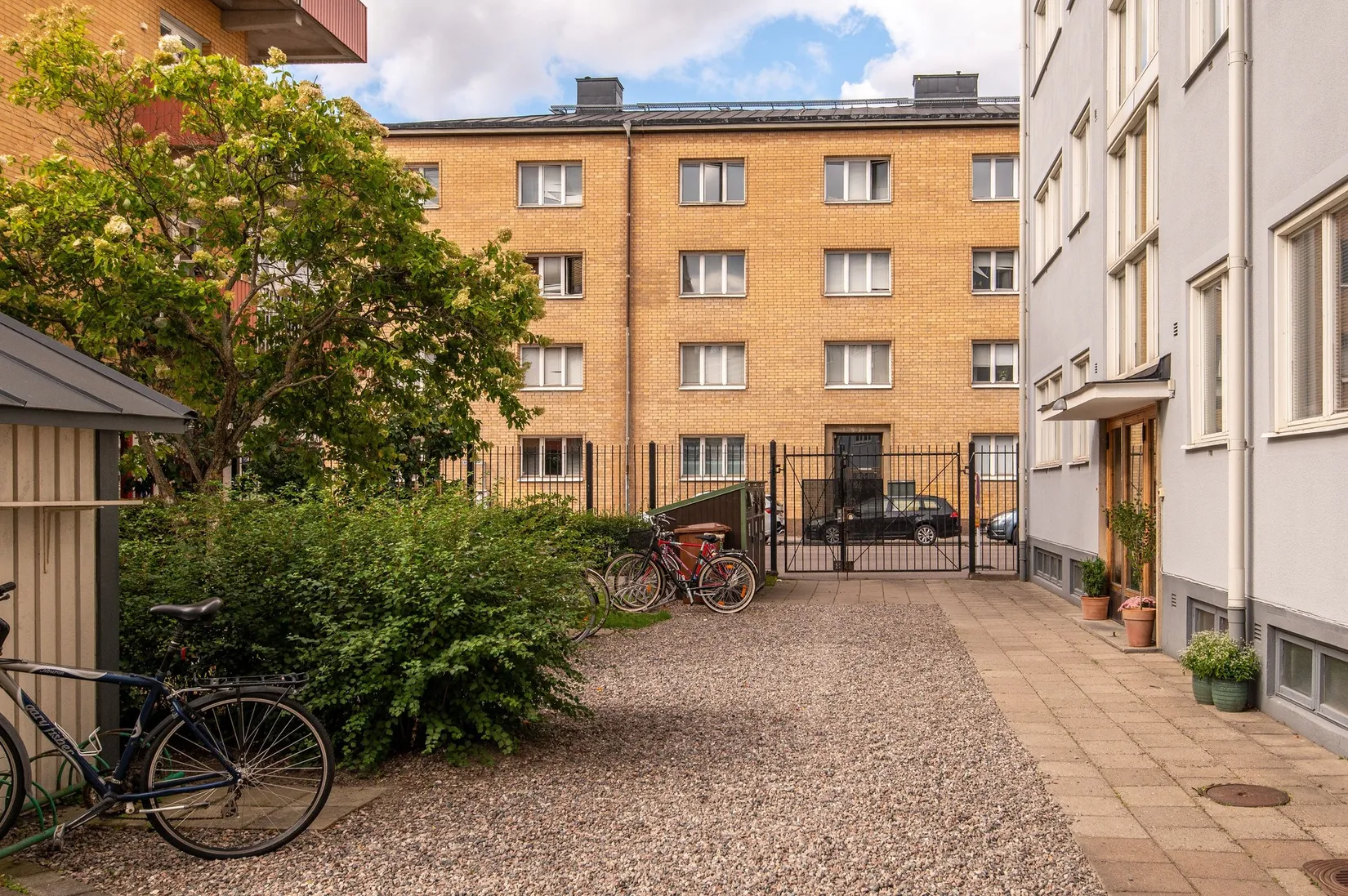 Bostadsrätt, Odalgatan 12A, Öster, Norrköping