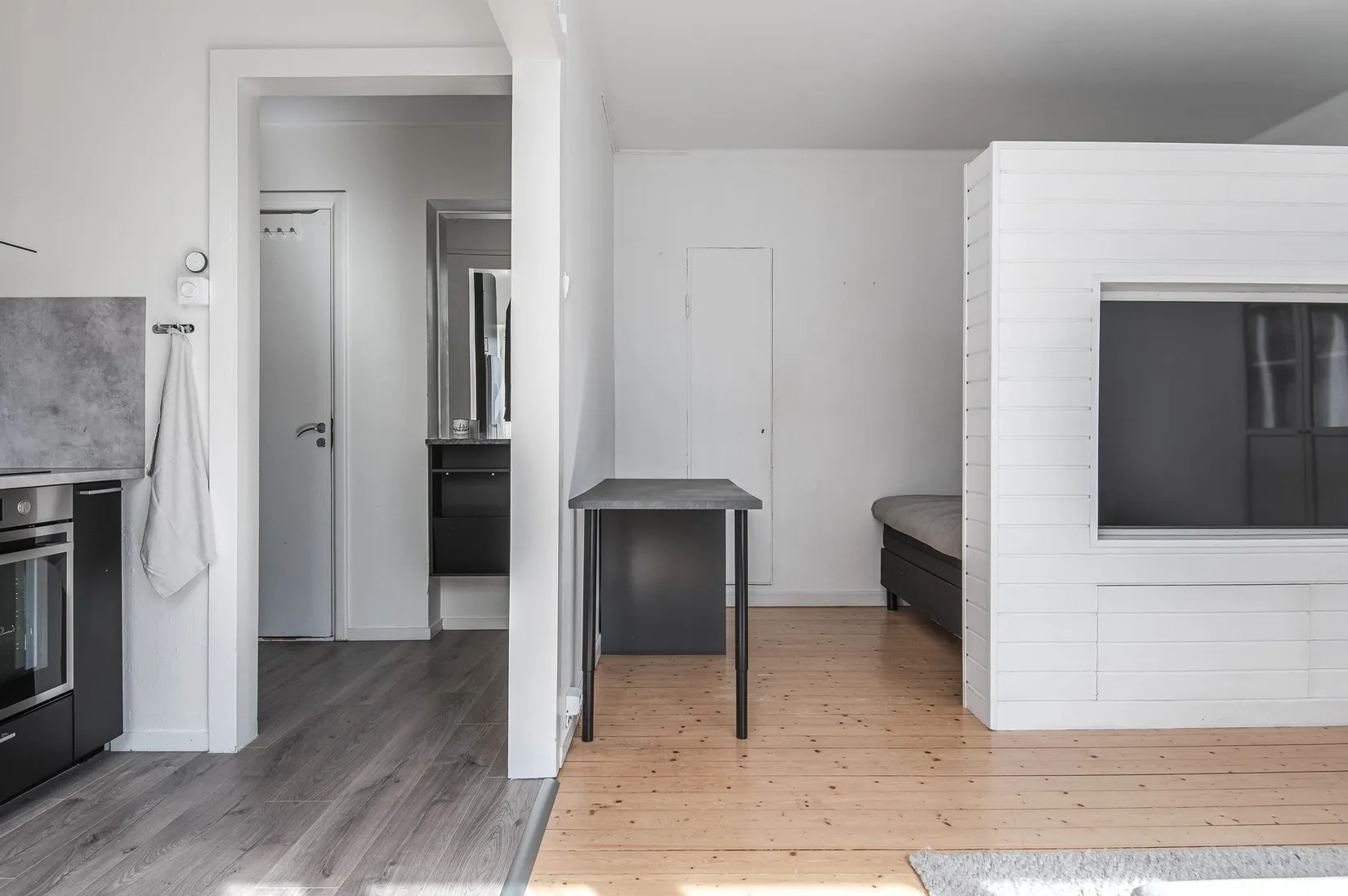 Bostadsrätt, Odalgatan 12A, Öster, Norrköping