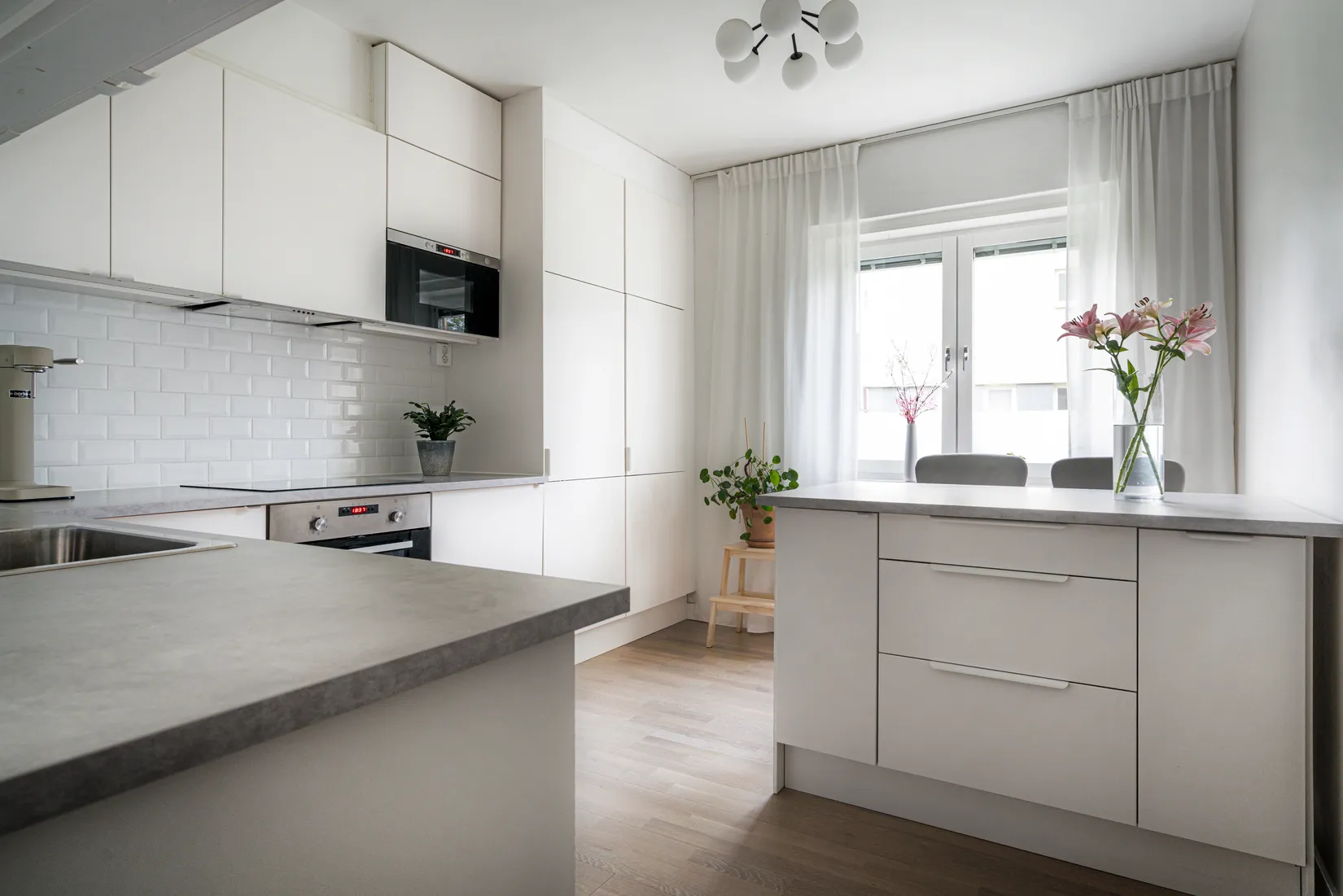 Bostadsrätt, Kabelgatan 39F, Majorna, Göteborg