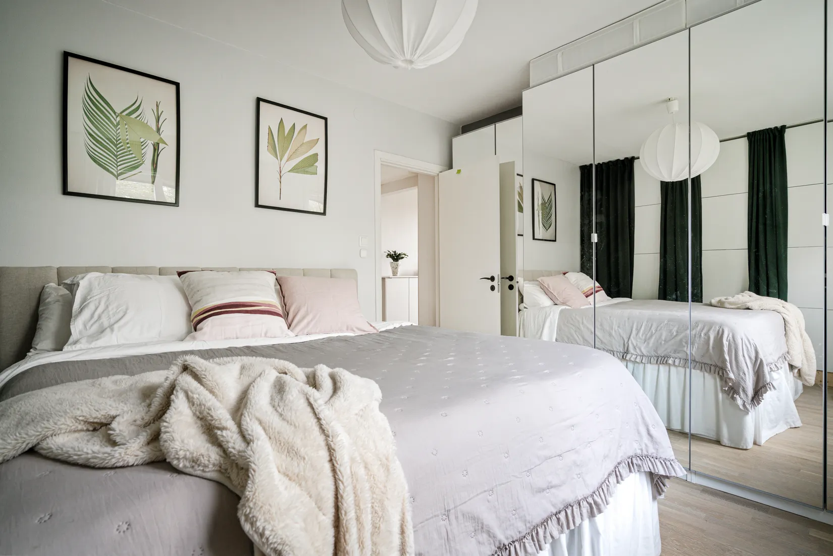 Bostadsrätt, Kabelgatan 39F, Majorna, Göteborg