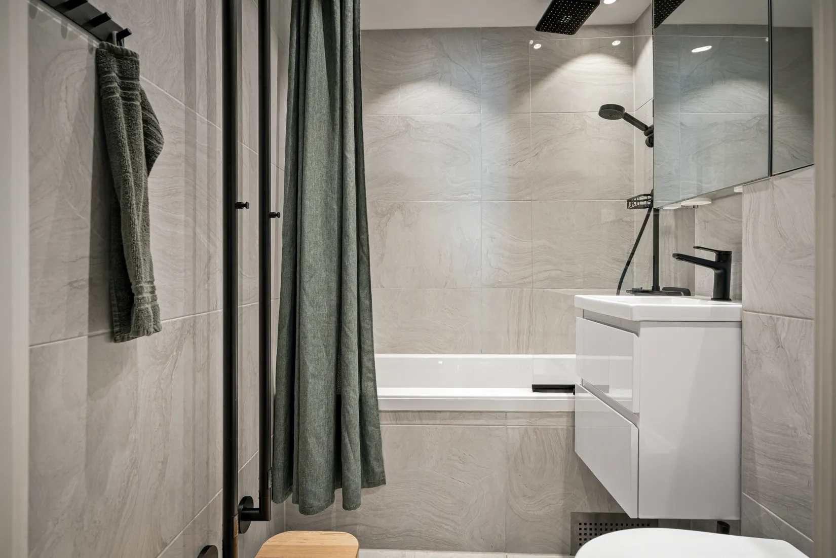 Bostadsrätt, Kabelgatan 39F, Majorna, Göteborg