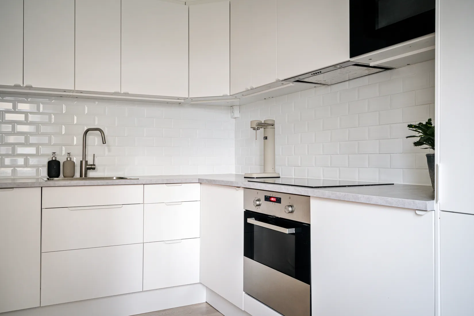 Bostadsrätt, Kabelgatan 39F, Majorna, Göteborg