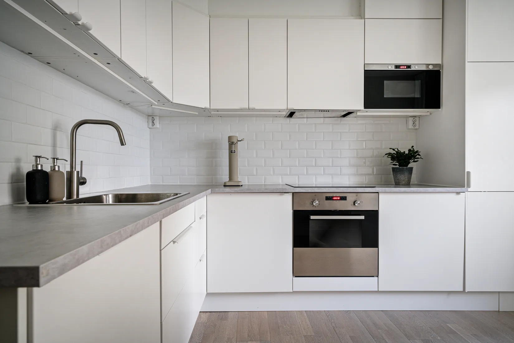 Bostadsrätt, Kabelgatan 39F, Majorna, Göteborg