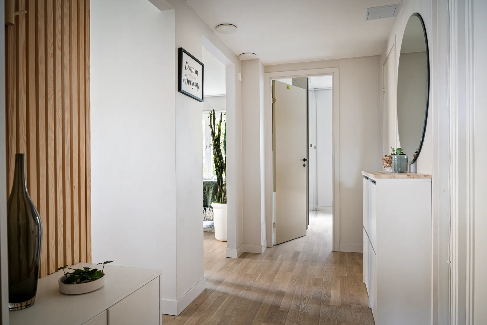 Bostadsrätt, Kabelgatan 39F, Majorna, Göteborg