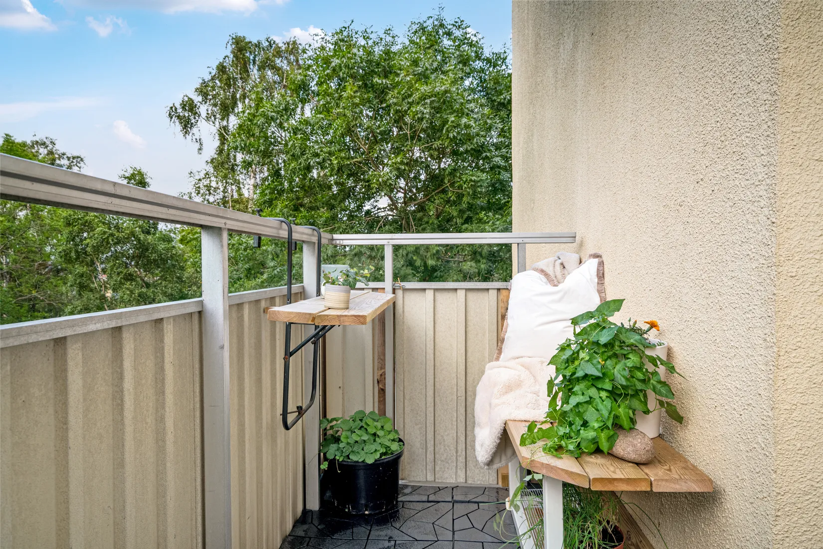 Bostadsrätt, Kabelgatan 39F, Majorna, Göteborg