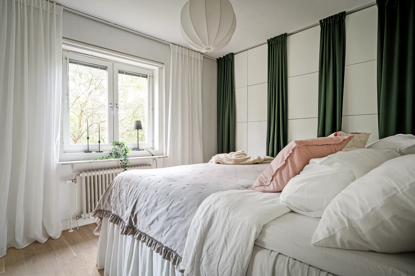 Bostadsrätt, Kabelgatan 39F, Majorna, Göteborg
