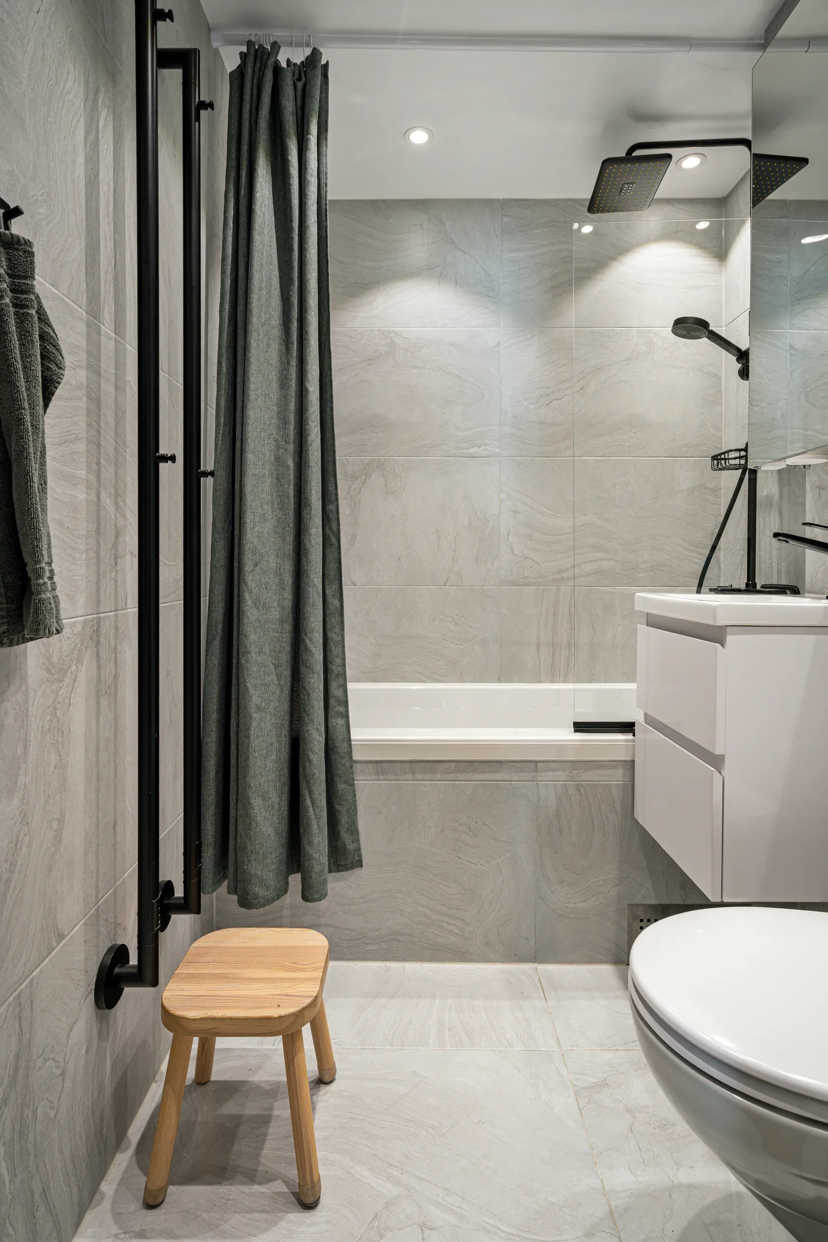 Bostadsrätt, Kabelgatan 39F, Majorna, Göteborg