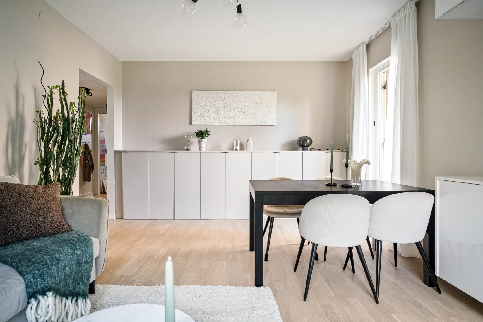 Bostadsrätt, Kabelgatan 39F, Majorna, Göteborg