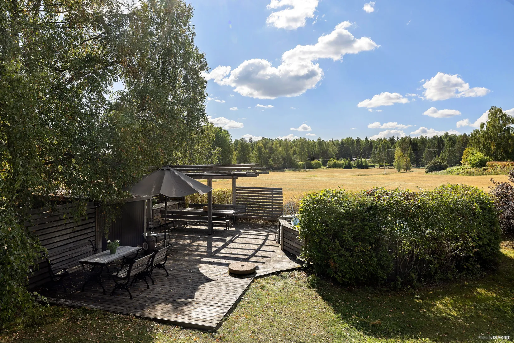 Fritidshus, Jumkils-Broby 32, Jumkil, Uppsala
